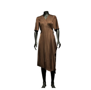 Ahu Weru Hou | Dress