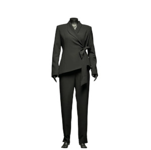 Tari: Marino | Jacket