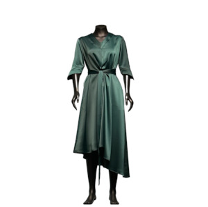 Tari: Maapua | Dress