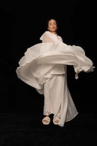 Marena: Makau Ariki | Dress