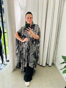 Ngahau: Kaaone | Dress