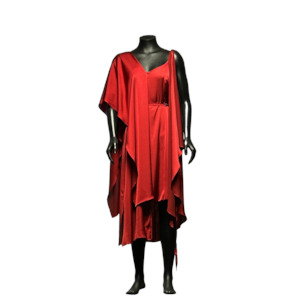 Ngahau: Wairere | Dress