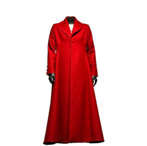 Katoa: Koti Teera Katoa | Coat