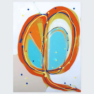 Ply Box Board: Rosella Dive Bomb