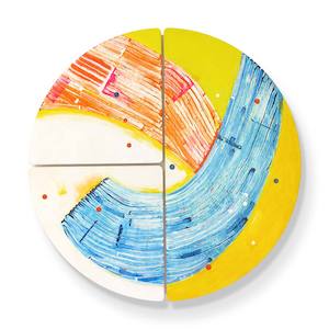 Gallery Selection: Parapont Parrot