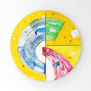 Petticoat Drama Queen