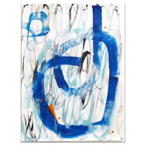 Originals On Paper: Bottoms Up