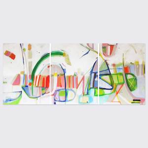 Gallery Selection: Chameleon Rollercoaster