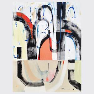 Gallery Selection: Kerfuffle