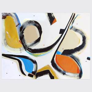 Gallery Selection: Butterfly Swingers' Club