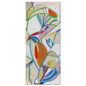 Original Artwork: Beetle Boutique