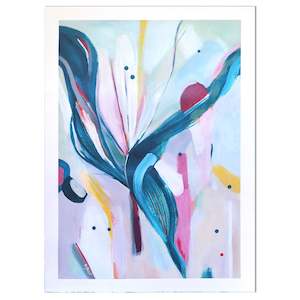 Originals On Paper: Mother of the Pony Club Bride