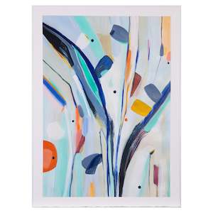 Originals On Paper: Water Slider Hustle