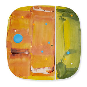 All: Bosc Sorbet - Original Abstract Painting