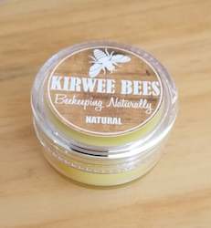 Shop Now: Bee Rich Lip Balm