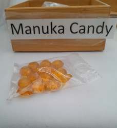 Shop Now: Manuka Candy