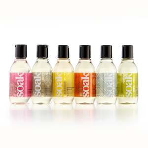 Soak Wash Travel Size 90ml