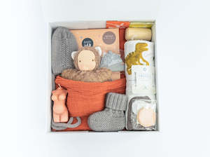 Kismet Co Gift Boxes: The Bramble Box