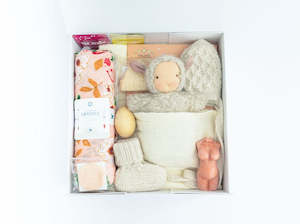 Kismet Co Gift Boxes: The Flora Box