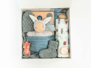 Kismet Co Gift Boxes: The Aster Box