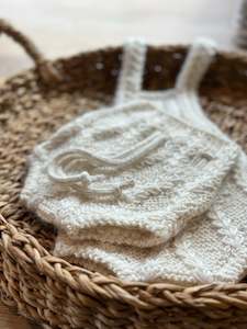 Custom Alpaca Knits: Custom Bloomers
