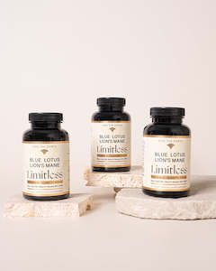 Products: Three x Limitless Bundle