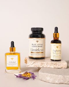 Best Sellers: Celestial Limitless Euphoria Bundle