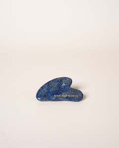 Lapis Lazuli Gua Sha
