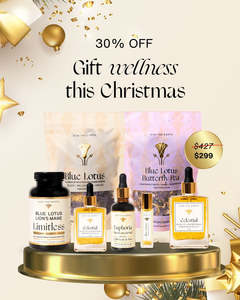 Christmas Wellness Bundle