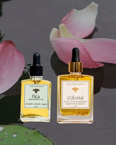 The Ritual Set, Celestial & Dea