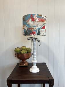 All: Shalimar Lamp Shade
