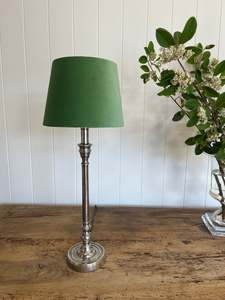 Lamp Base
