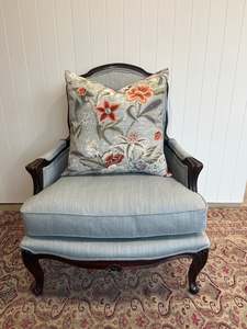 Floral Cushion