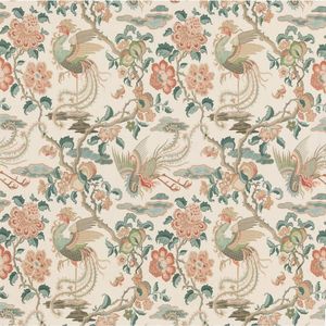 GP & J Baker Chifu Teal (2.5m)