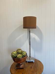 All: Peacan Lamp Shade