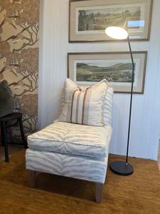 All: Contemporary Standard Reading Lamp