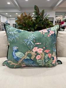 All: Miji Cushion