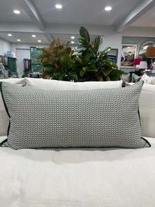 All: Galatzo Bolster Cushion