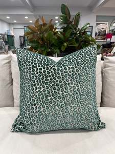 All: Wilde Colefax & Fowler Cushion