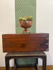All: Camphor Wood Chest