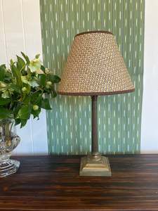All: Rattan Lamp Shade