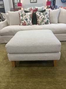 Alluvial Ottoman