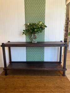 All: Hall Table