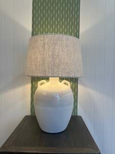 All: Lug Lamp Base