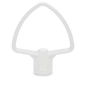 Accessories: Flat Beater for Mini Tilt-Head Stand Mixer KSM35CFB