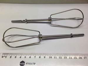 Beaters Turbo S/S pair KHM720