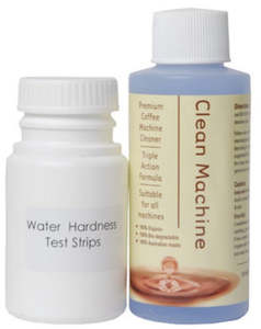 Descaler 100ml w Test