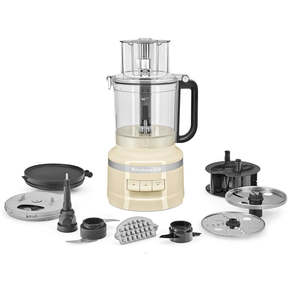 Food Processors: 13 Cup Food Processor KFP1319