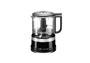 Food Processors: 3.5 Cup Mini Food Chopper KFC3516A