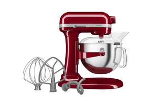 Artisan Bowl-Lift Stand Mixer KSM60